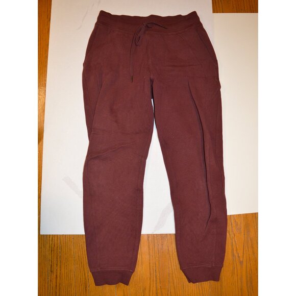 Lululemon Women's Track Pant and Jogger Lot, mixed Sizes - Picture 6 of 8